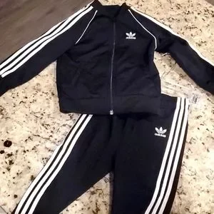 Toddler tracksuit 3t hot sale